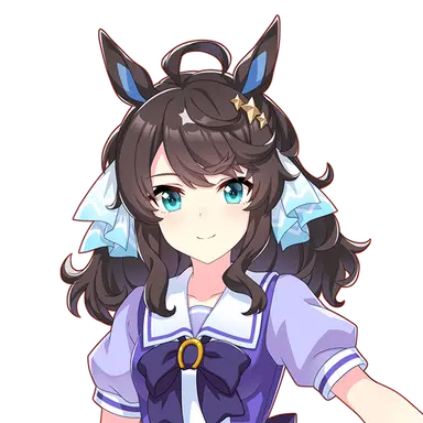 Profile image of デアリングタクト