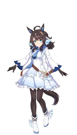 Profile image of デアリングタクト