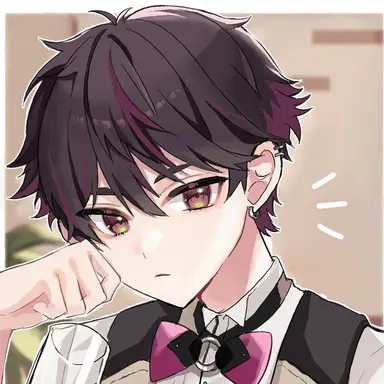 Profile image of 酒寄颯馬