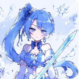 Profile image of Blue
