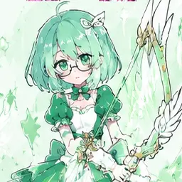 Profile image of Green