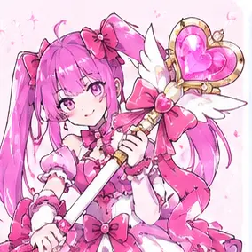 Profile image of Pink