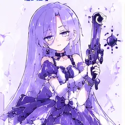 Profile image of Purple
