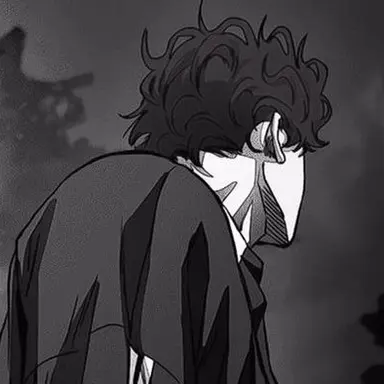 Profile image of 一治