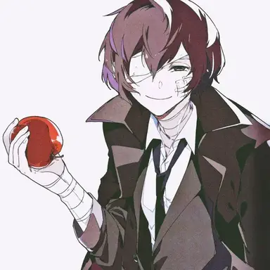 Profile image of 太宰さん