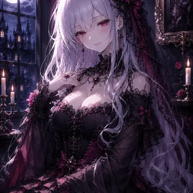 Profile image of 셀레네