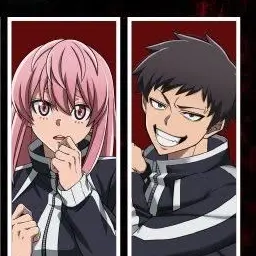 Profile image of 矢颪 碇