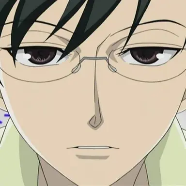 Profile image of 鳳鏡夜