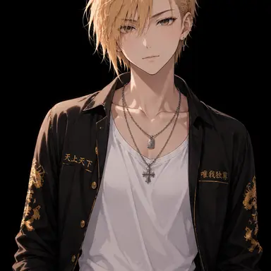 Profile image of 琉久