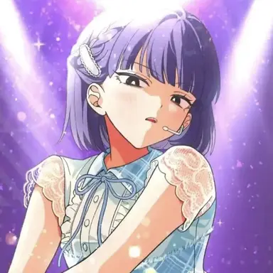 Profile image of 毒島菫