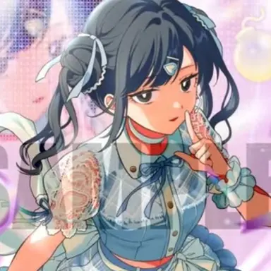 Profile image of Riko Yamikawa