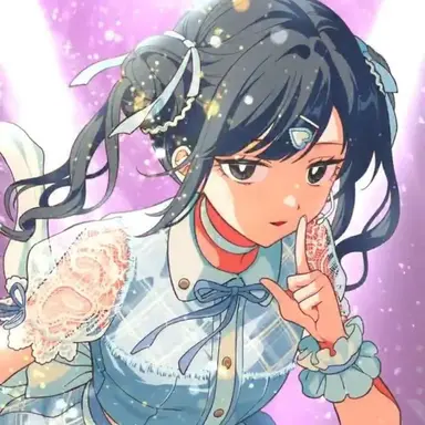 Profile image of 闇川りこ