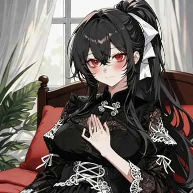 Profile image of ミア