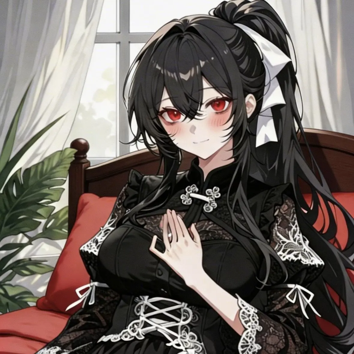 RottenHill3550의 病弱令嬢は貴方に執着する