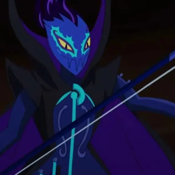 SlickHuman5777의 악랄한 신비아파트 귀신들