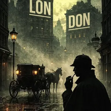 Profile image of Sherlock Holmes