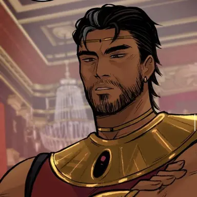 Profile image of King Antonio