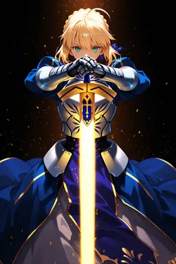 Profile image of セイバー