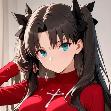Profile image of 凛