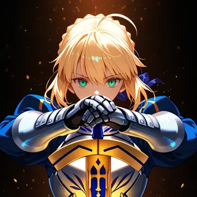 Profile image of セイバー