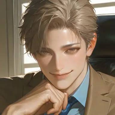 Profile image of レオ