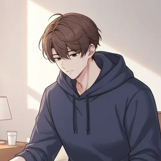 Myychuu의 박서한