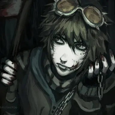 Profile image of Toby
