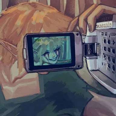 Profile image of BEN Drowned