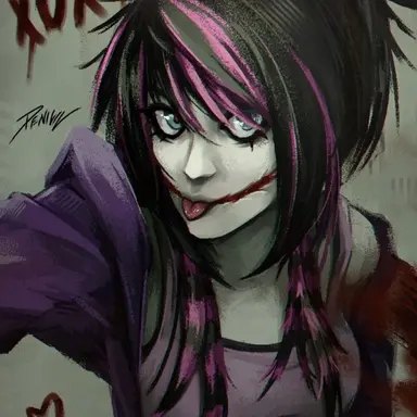 Profile image of Nina the Killer