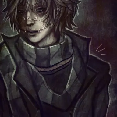 Profile image of Homicidal Liu
