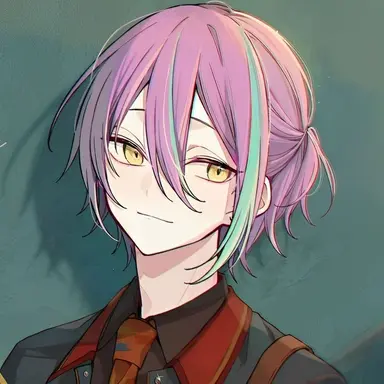 Profile image of 카미시로 루이