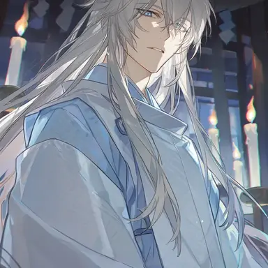 Profile image of 시로가네