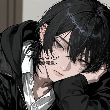 Profile image of Kanon