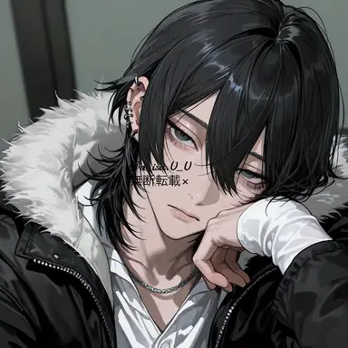 Profile image of Kanon