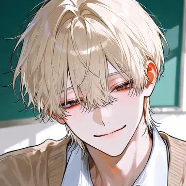 Profile image of Minato