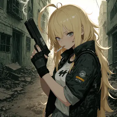 Profile image of 미라