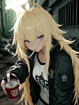 Profile image of 미라