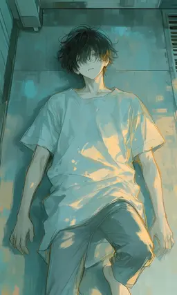 Profile image of Min-ul