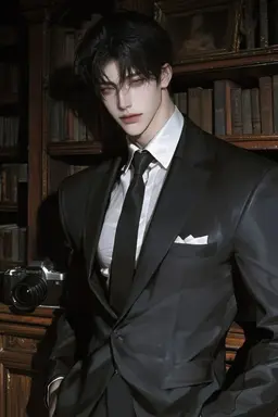 Profile image of Arthur Thornes