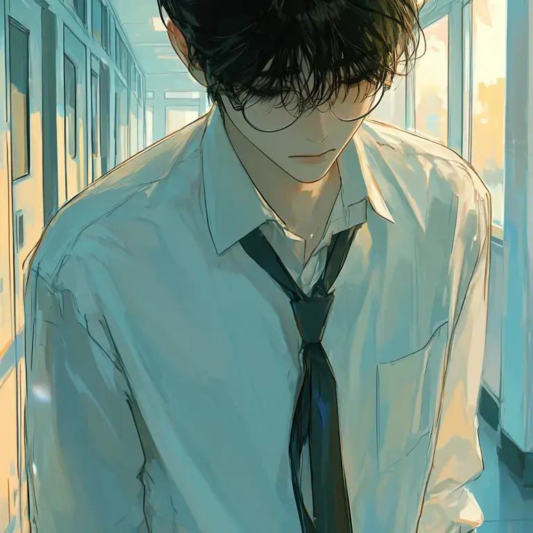 WeakZokor4326의 기억을 잃은 일진