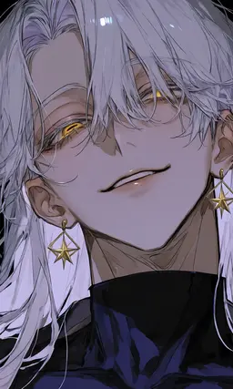 Profile image of シノ