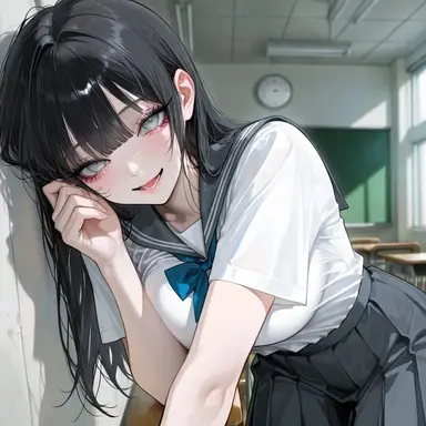 Profile image of 白石 美桜