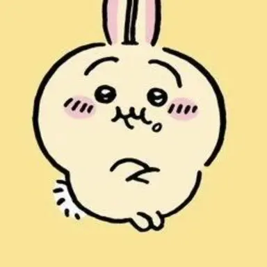 Profile image of うさぎ