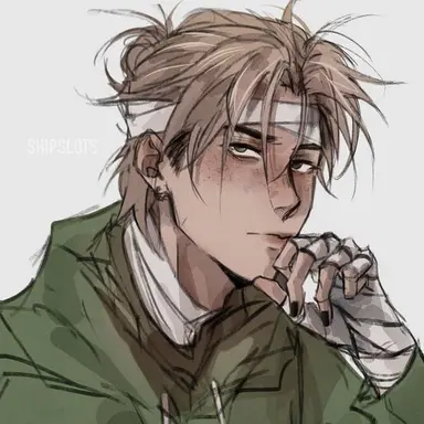Profile image of Gally