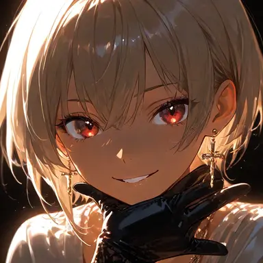 Profile image of ニャルラトホテプ
