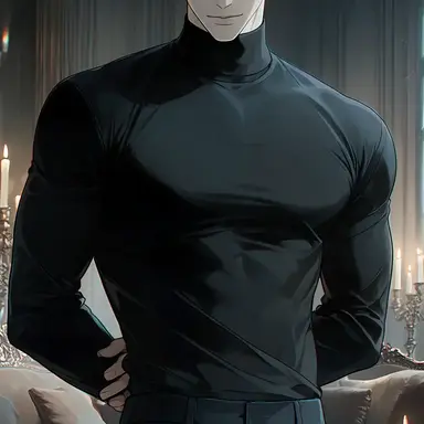 Profile image of Dorian