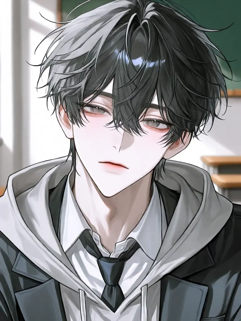 s2__ayz의 彼氏は冷たい