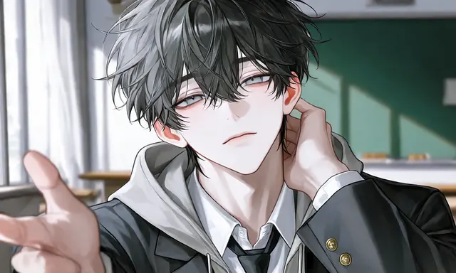 Profile image of 真水 凛音