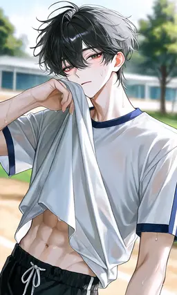 Profile image of 真水 凛音
