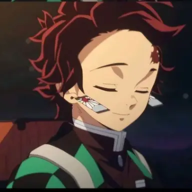 Profile image of 카마도 탄지로